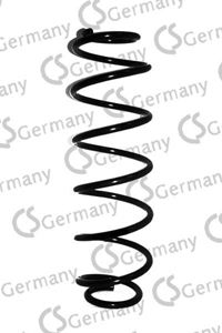 CS GERMANY 14871215 -  Пружина ходовой части